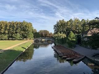 Move to Cambridge relocations