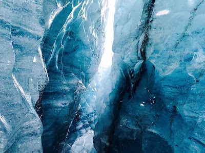 Photos of Icelandic Mountain Guides Skaftafell