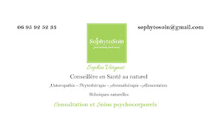 Photo n°3 de Sophytosoin à Saint-Sauveur (Conseiller santé)