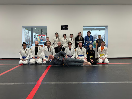 Evolve Jiu Jitsu Gallery - United States