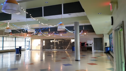 Springer Middle School - Visual