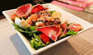 Photo n°57 de Le Relais Corse à Marseille (Bar à vin)