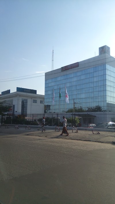Photos of Zenith Bank ATM Gallery