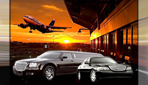 Allen Limo Service