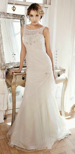 Sara's Gowns Gallery - United Kingdom