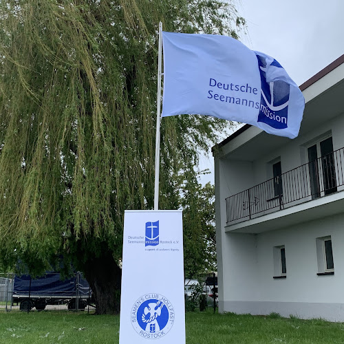 Seafarers’ Lounge Warnemünde (Deutsche Seemannsmission Rostock e.V.)