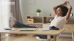 Photo n°4 de Agence Nestenn Immobilier Domont à Domont (Agent immobilier)