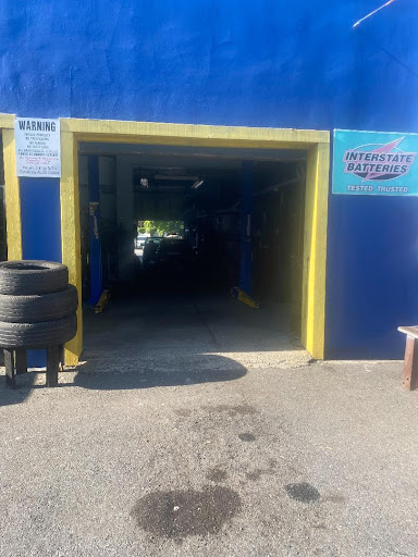 Quick quick auto repair & tire sales