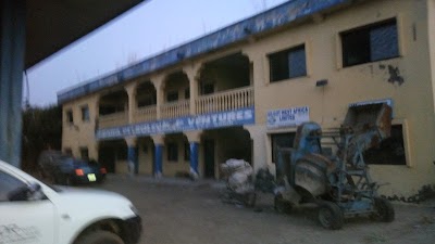 Photos of Ewada Shopping Mall