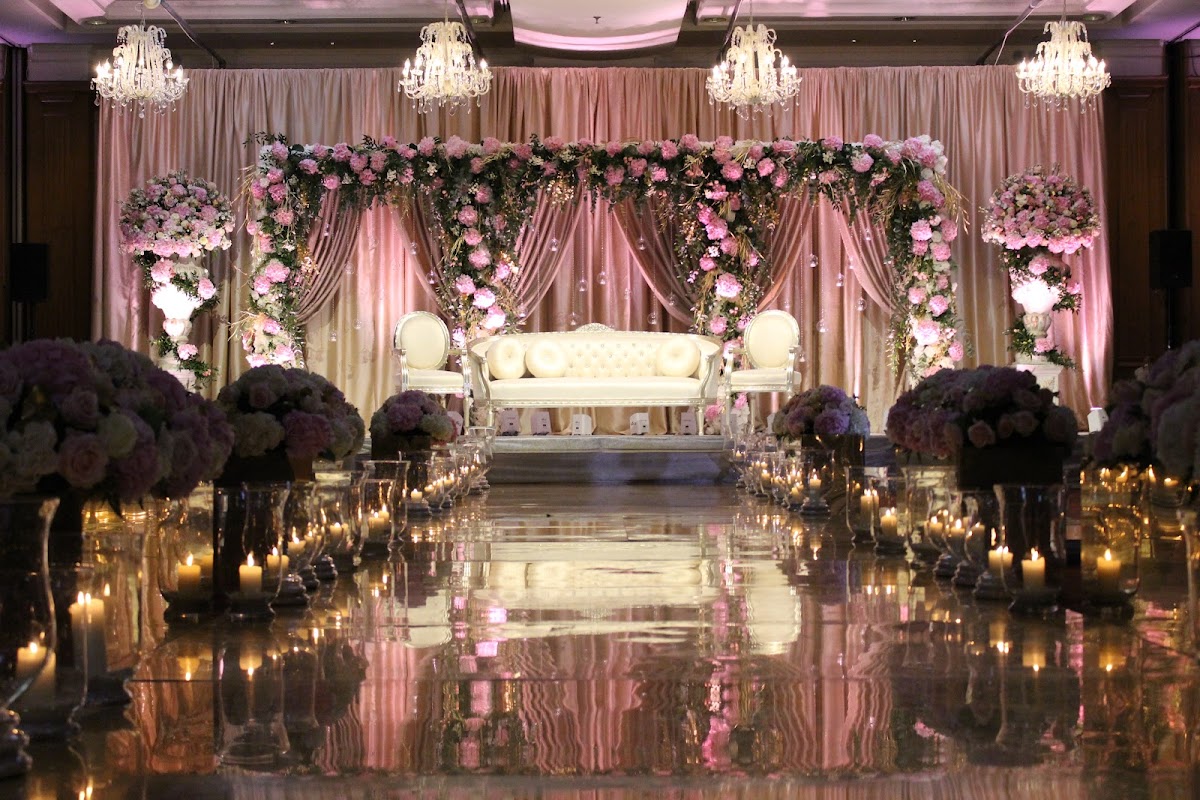 Saffron Events UK - Wedding Venues in Glasgow