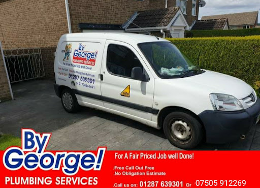 By George Plumbing Services
