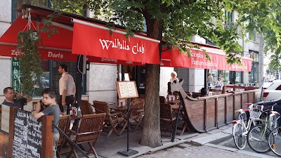 Photos of Walhalla Club