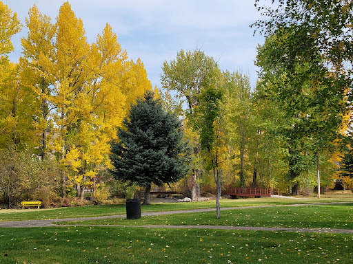 Washoe Park