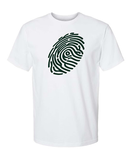 Fingerprint Clothing Gallery - United States