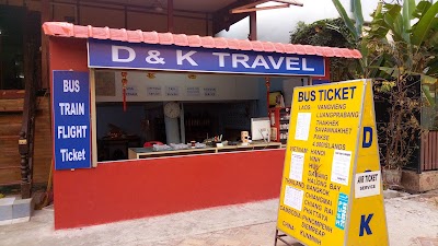 Photos of D&K Travel