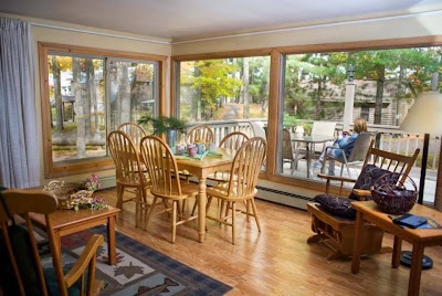 Photos of Black Bear Lodge