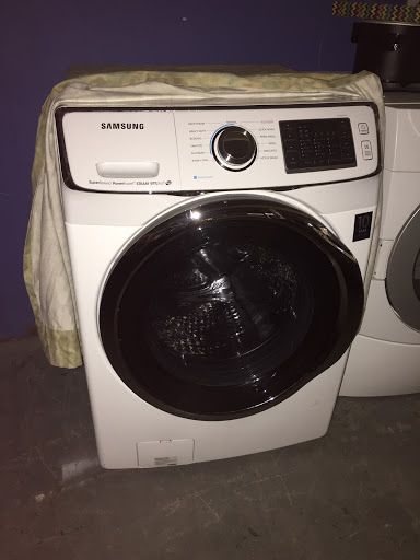 Daniels Family Values Appliance - Thumbnail