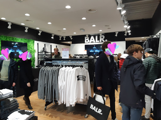 BALR. Store Roermond - Thumbnail