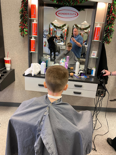 Wondercuts - Thumbnail
