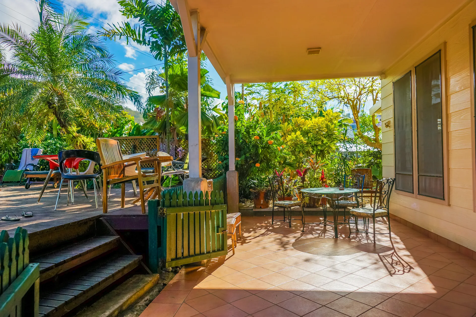 Lynn's Getaway Hotel