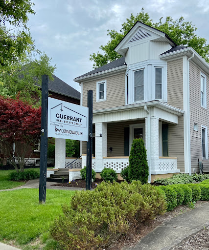 Guerrant Real Estate Group