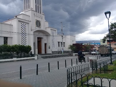 Photos of Guayllabamba Park