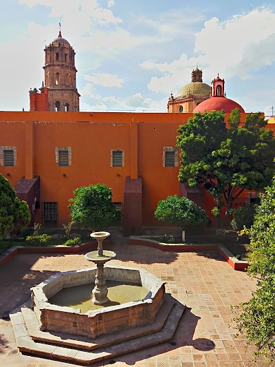 Photos of Queretaro Regional Museum - INAH