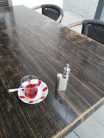 Photos of Cafe Kervansaray