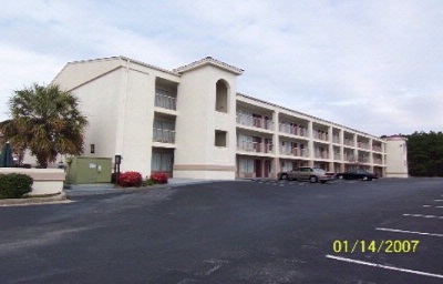 Photos of Deerfield Inn & Suites