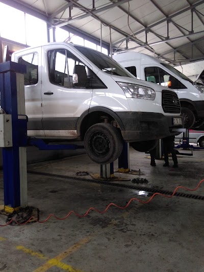 Photos of Ford Otomotiv-Unat