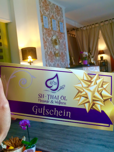 SH-THAI ÖL Massage & Wellness - Thumbnail