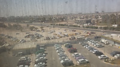 Photos of Alkafeel Super Specialized Hospital