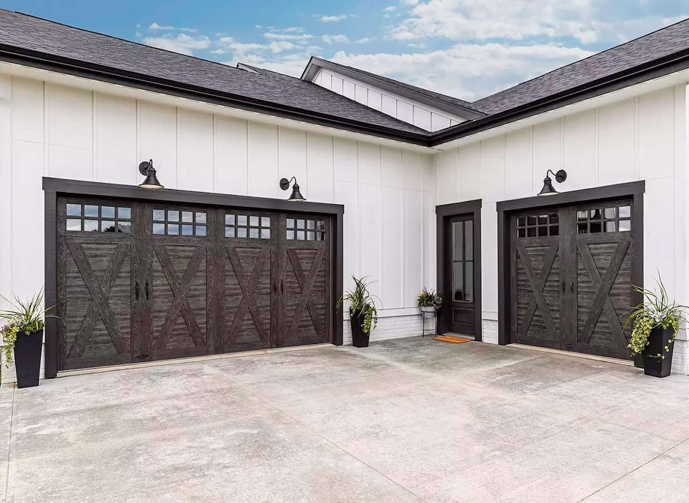 Pierce Garage Doors - Repair & Install photo 2