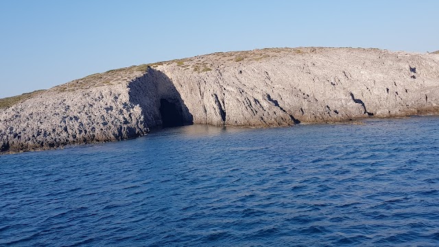 Faneromeni beach