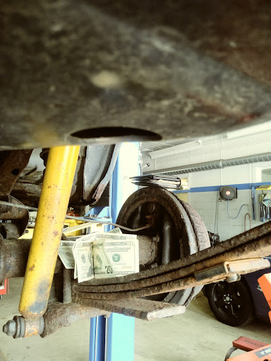 Vinny's Automobile Repair - Thumbnail