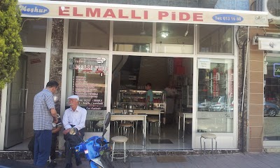 Elmallı Pide Şehiriçi Şubesi