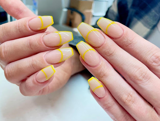 Trendy Nail Spa - Thumbnail