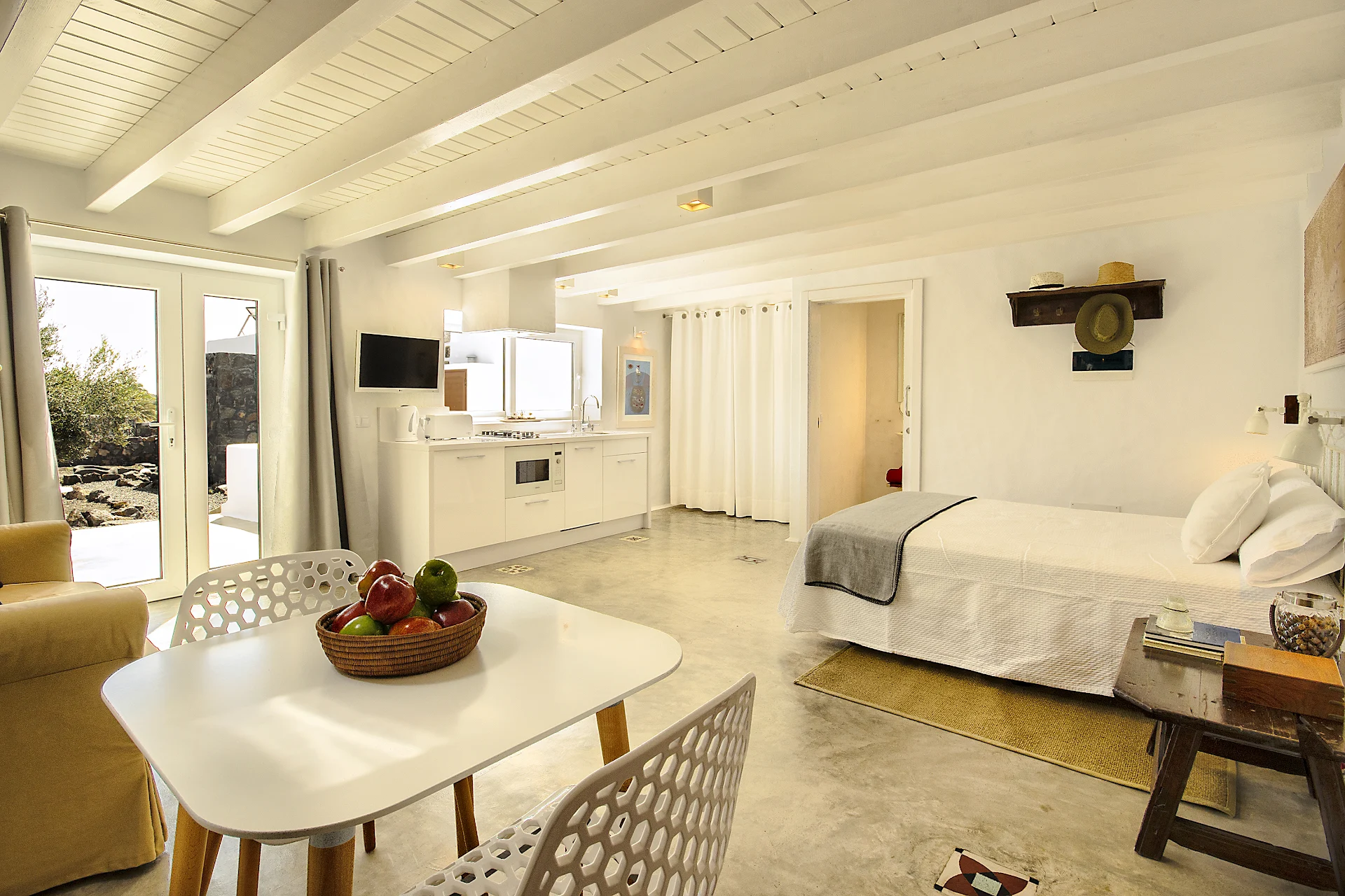 Eco Living Olivos76