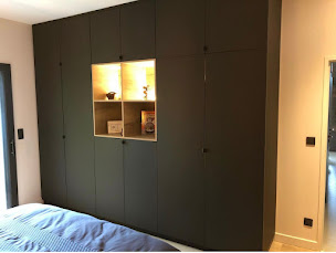 Photo n°20 de Aménagement Orléans à Fleury-les-Aubrais (Magasin de meubles)