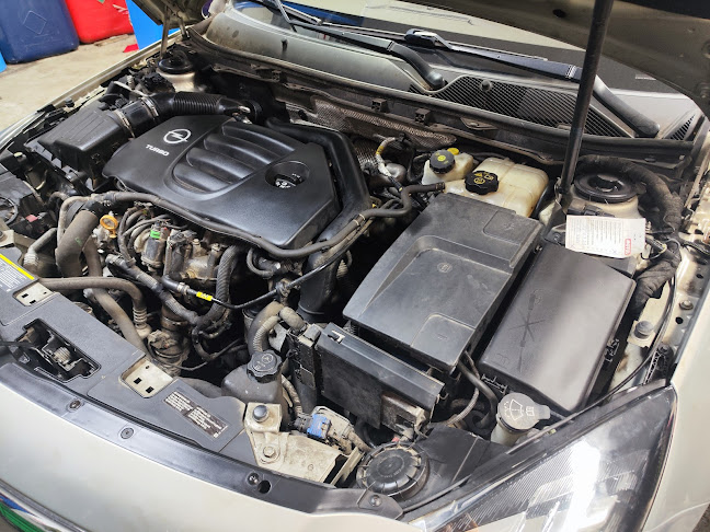 Numer telefony do Auto Serwis JMT