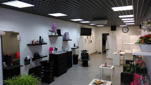 Butterfly Hairdresser - Thumbnail