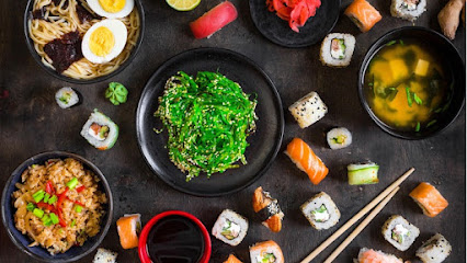 Asiatische Spezialitäten & Sushi Bar Viet Thai