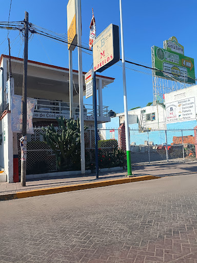 Bodega de Materiales Morelos