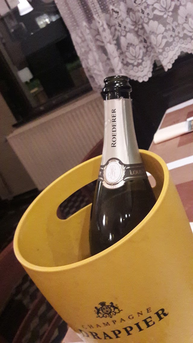 La Branche d'Olivier