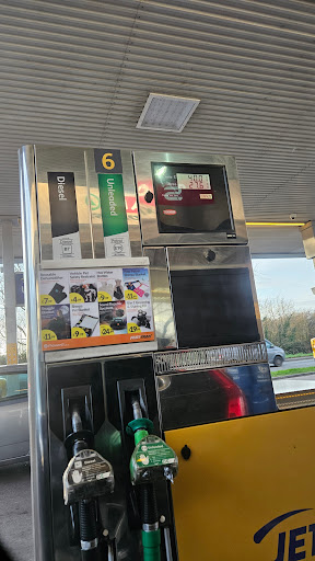 Bluestone Service Station - Thumbnail