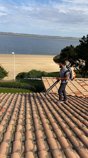 Photo de Pyla Couverture à Mios (33380)