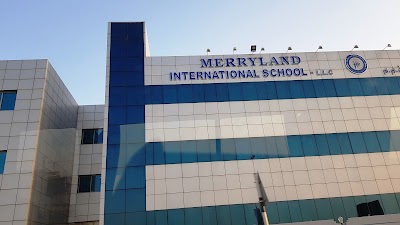 Photos of Merryland International School