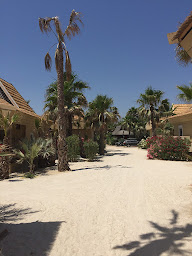 Photo n°14 de MobileHome St.Tropez #7C03 Fam. Böllinger, Plage de Pampelonne à Ramatuelle (Agence de location de chalets)