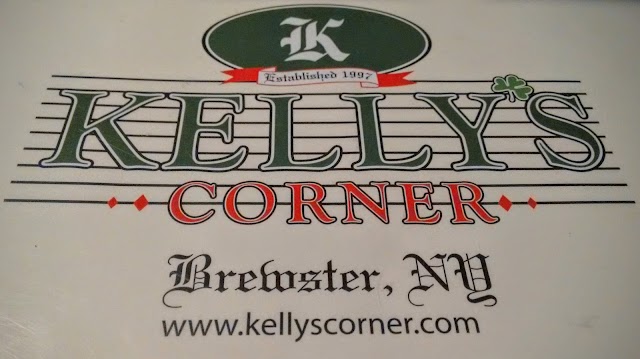 Kelly's Corner