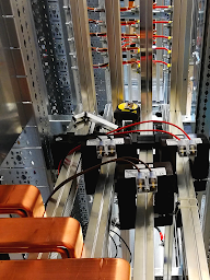 Photo n°5 de SECAPA à Saint-Amand-Villages (Fournisseur d'équipements industriels)